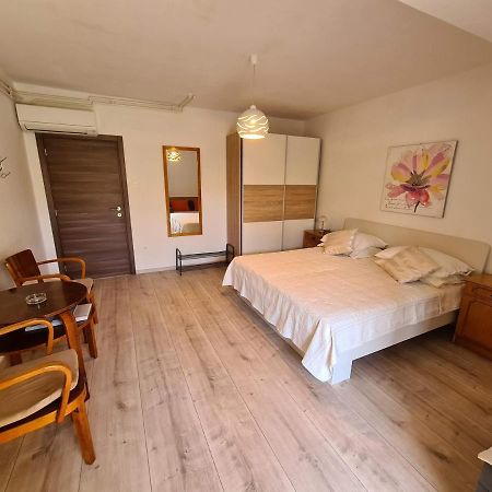 Apartments Ana Медулин Экстерьер фото