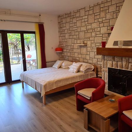 Apartments Ana Медулин Номер фото