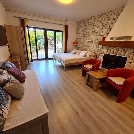 Apartments Ana Медулин Номер фото