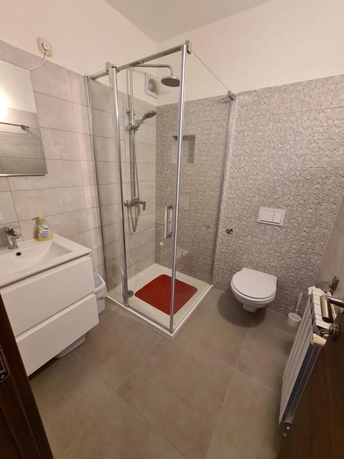 Apartments Ana Медулин Экстерьер фото