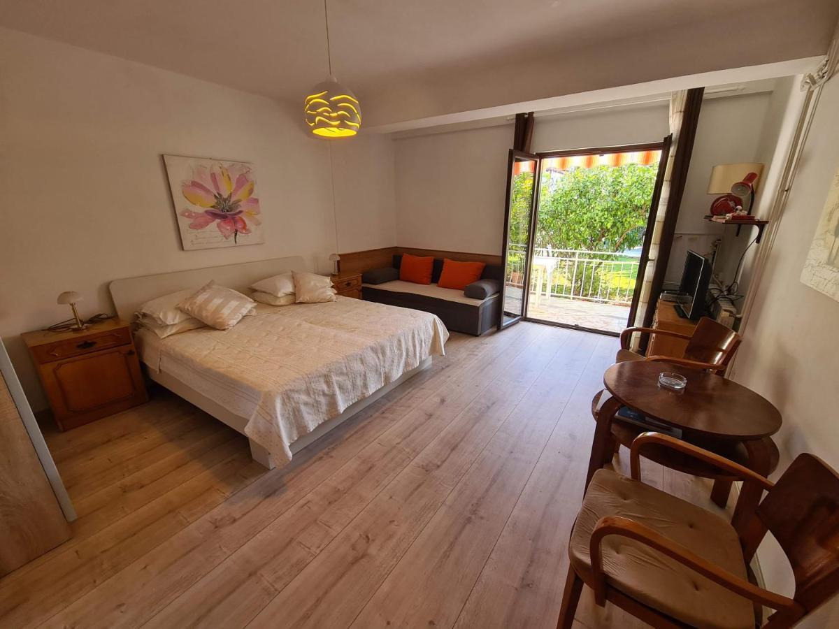 Apartments Ana Медулин Экстерьер фото
