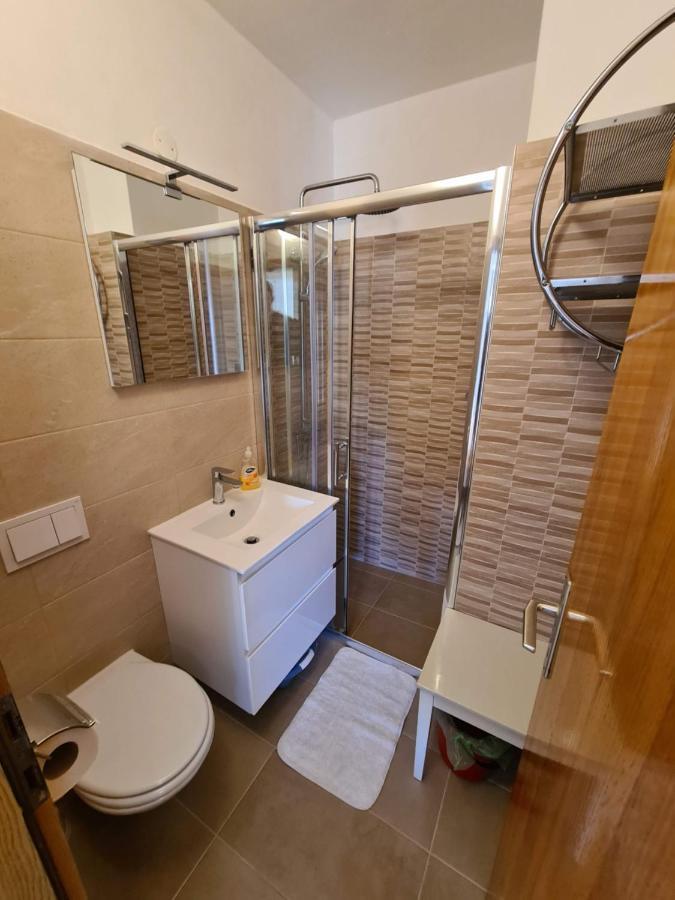 Apartments Ana Медулин Экстерьер фото
