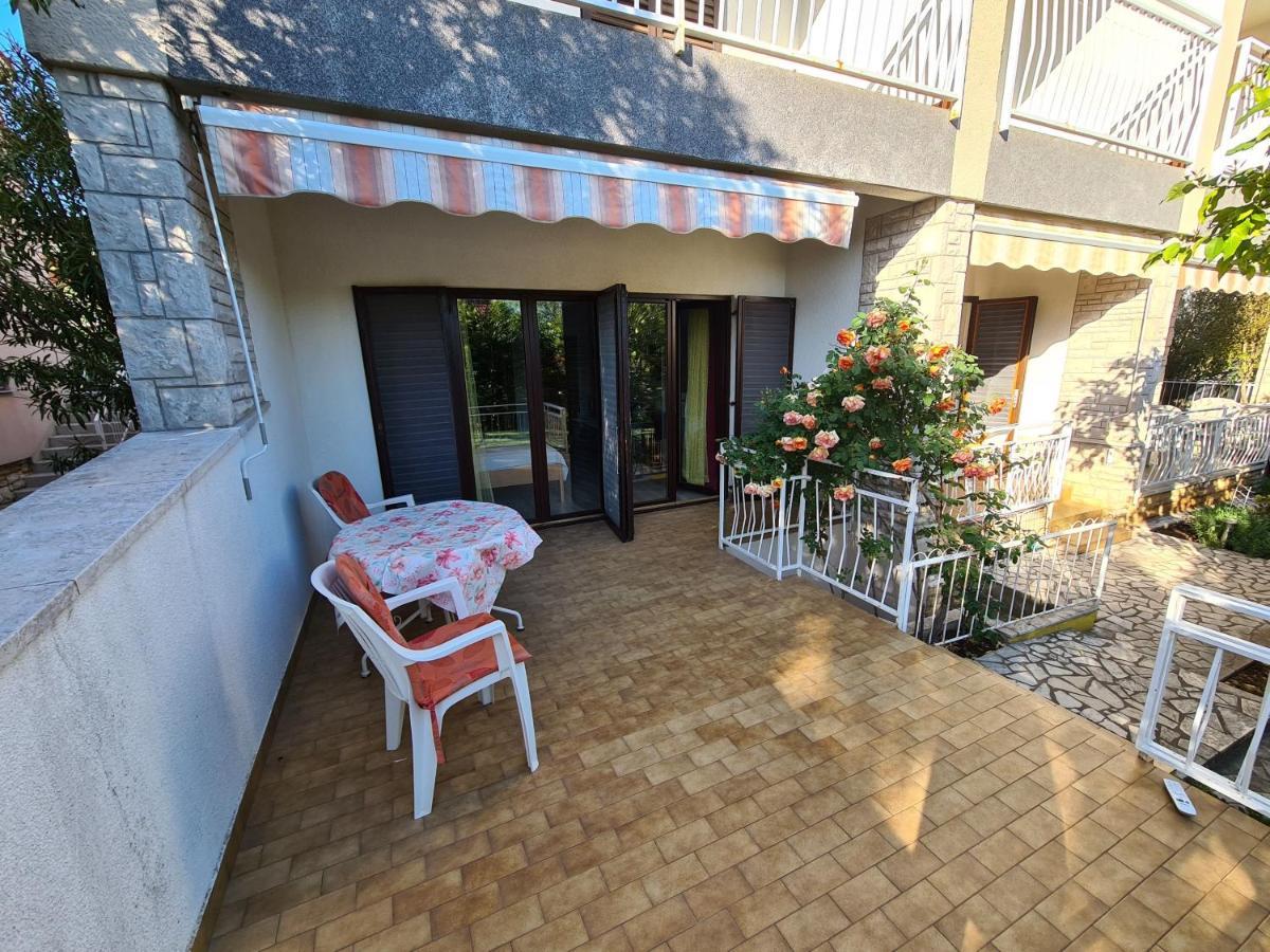 Apartments Ana Медулин Экстерьер фото