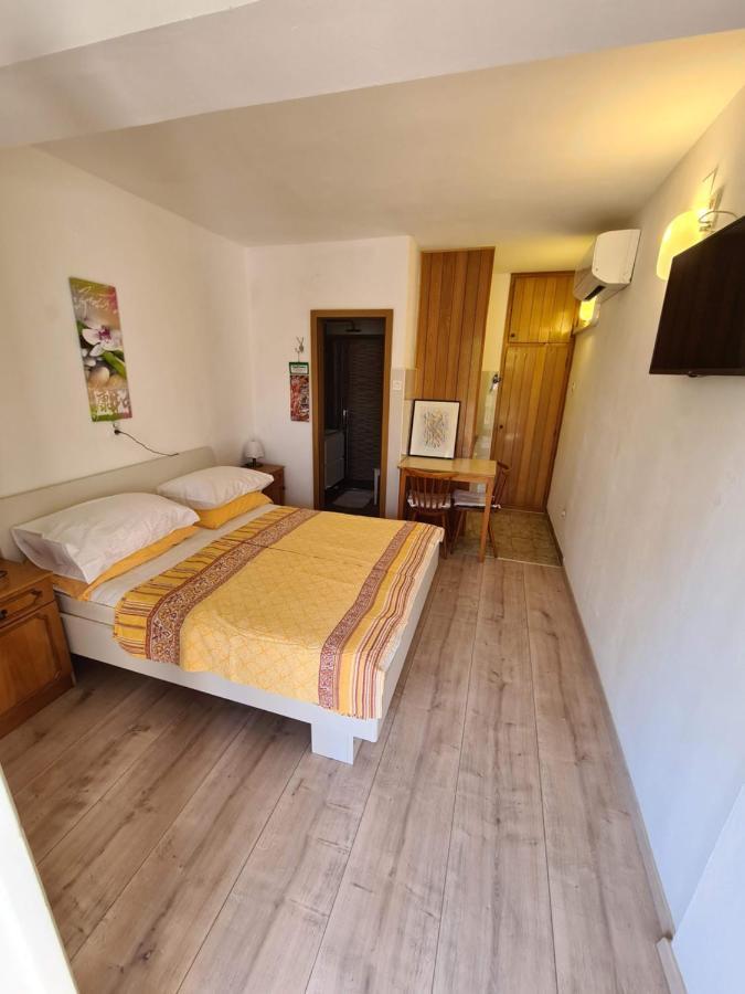 Apartments Ana Медулин Номер фото