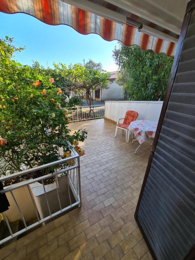Apartments Ana Медулин Экстерьер фото