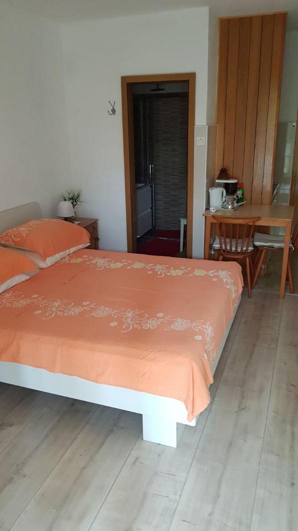 Apartments Ana Медулин Номер фото