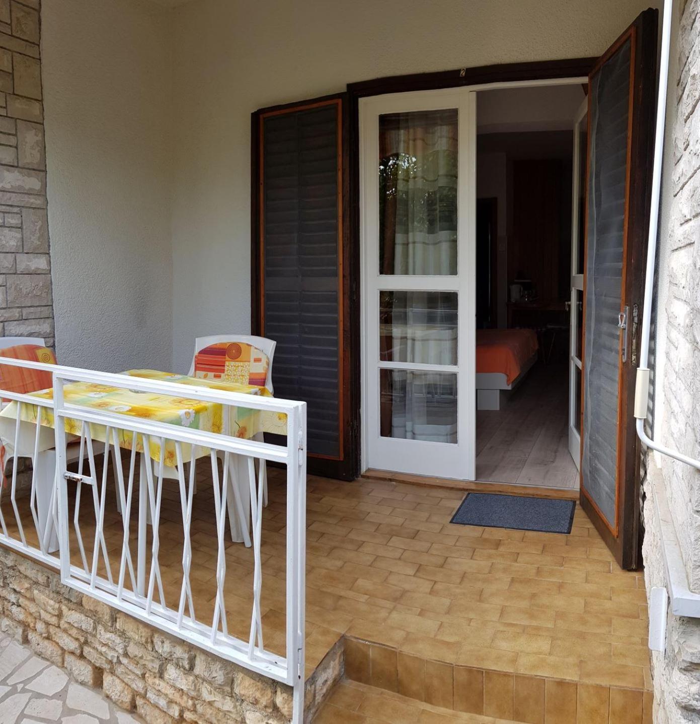 Apartments Ana Медулин Номер фото